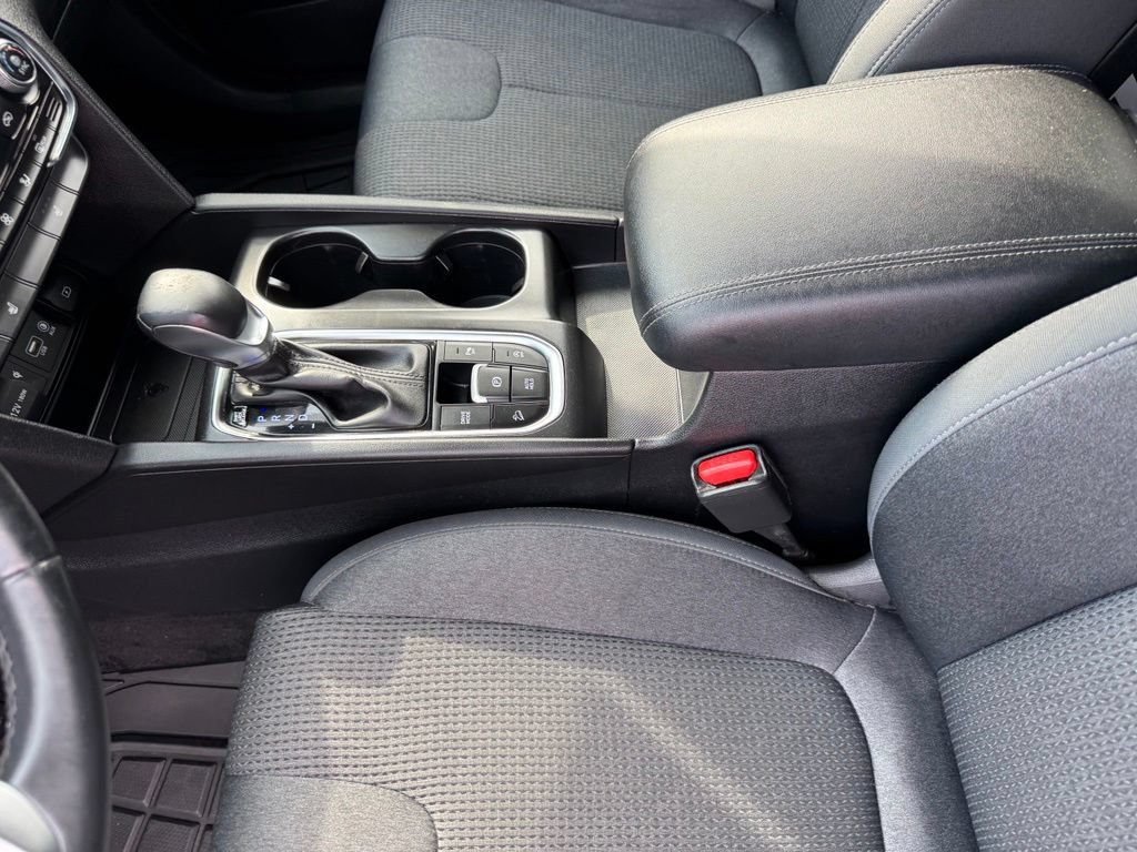 Used 2020 Hyundai Santa Fe SEL w/ Convenience Package AWD/4WD image 14