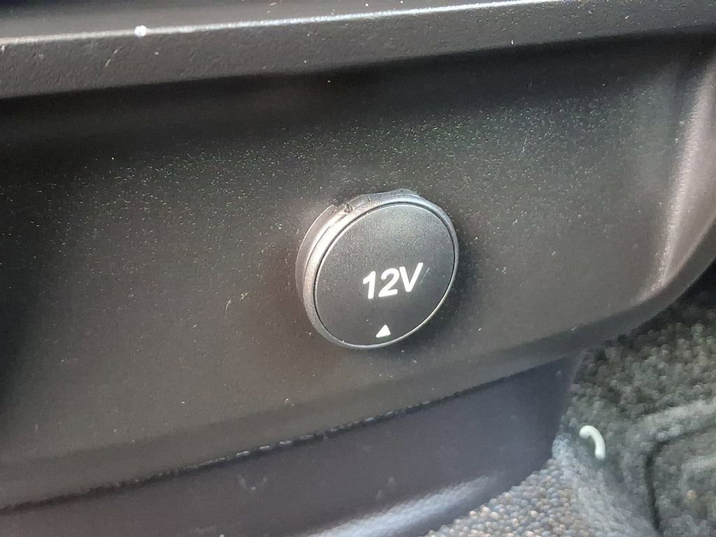 Certified 2022 Ford Ranger XL w/ FX4 Off-Road Package image 11