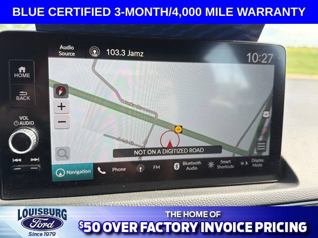 Used 2022 Honda Civic Sport Touring image 13