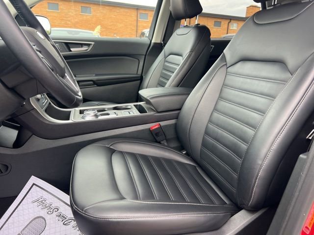 Certified 2023 Ford Edge SEL w/ Convenience Package AWD/4WD image 18