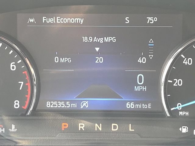 Certified 2021 Ford Explorer XLT w/ Equipment Group 202A AWD/4WD image 45