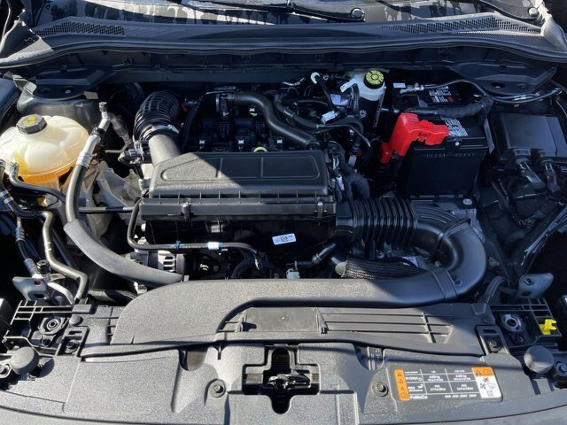 Certified 2023 Ford Escape Active AWD/4WD image 3