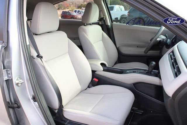 Used 2018 Honda HR-V EX image 11