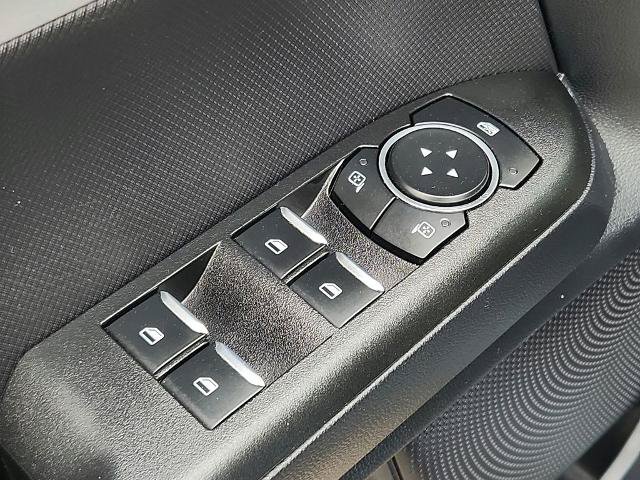 Certified 2024 Ford Bronco Sport Big Bend AWD/4WD image 16