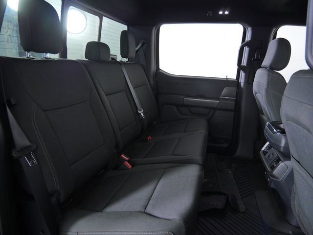 Certified 2024 Ford F150 XLT w/ Equipment Group 302A MID AWD/4WD image 16