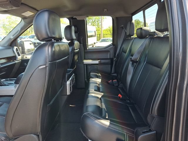 Certified 2019 Ford F150 Lariat AWD/4WD image 10