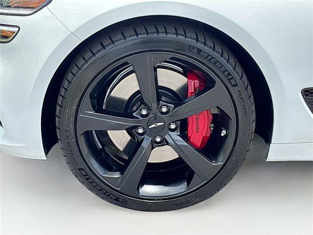 Used 2026 Genesis G70 3.3T Sport Prestige RWD image 35