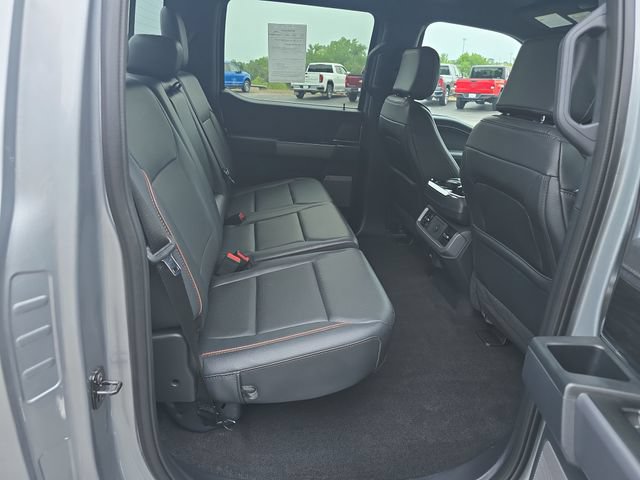 Certified 2026 Ford F150 Lariat AWD/4WD image 12