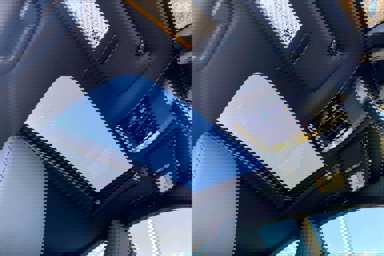 Used 2023 Lexus NX 250 FWD w/ Premium Package image 13