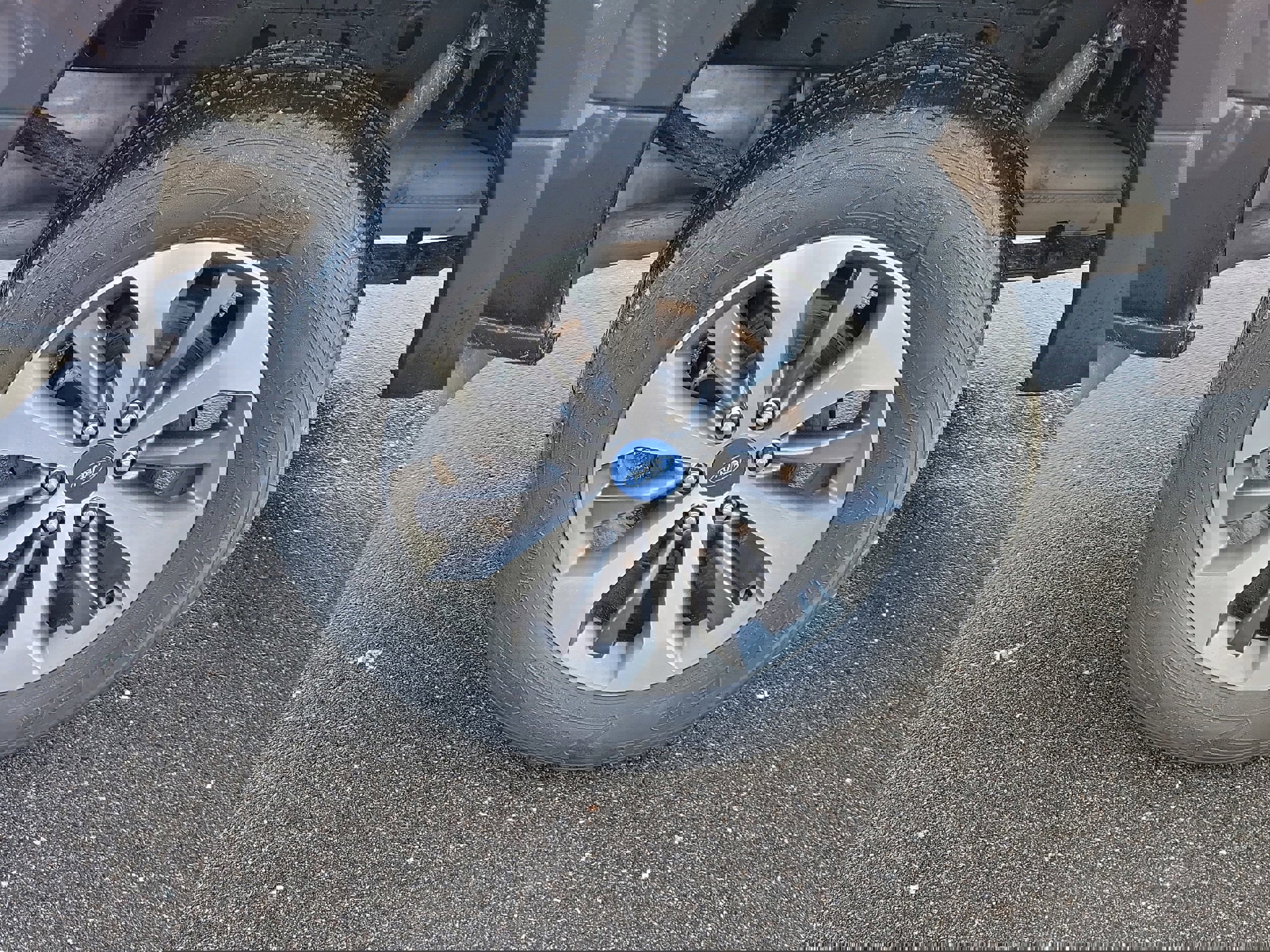 Certified 2019 Ford F150 XL w/ Equipment Group 101A Mid image 6