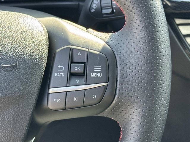 Certified 2025 Ford Escape ST-Line w/ Tech Pack #1 image 25