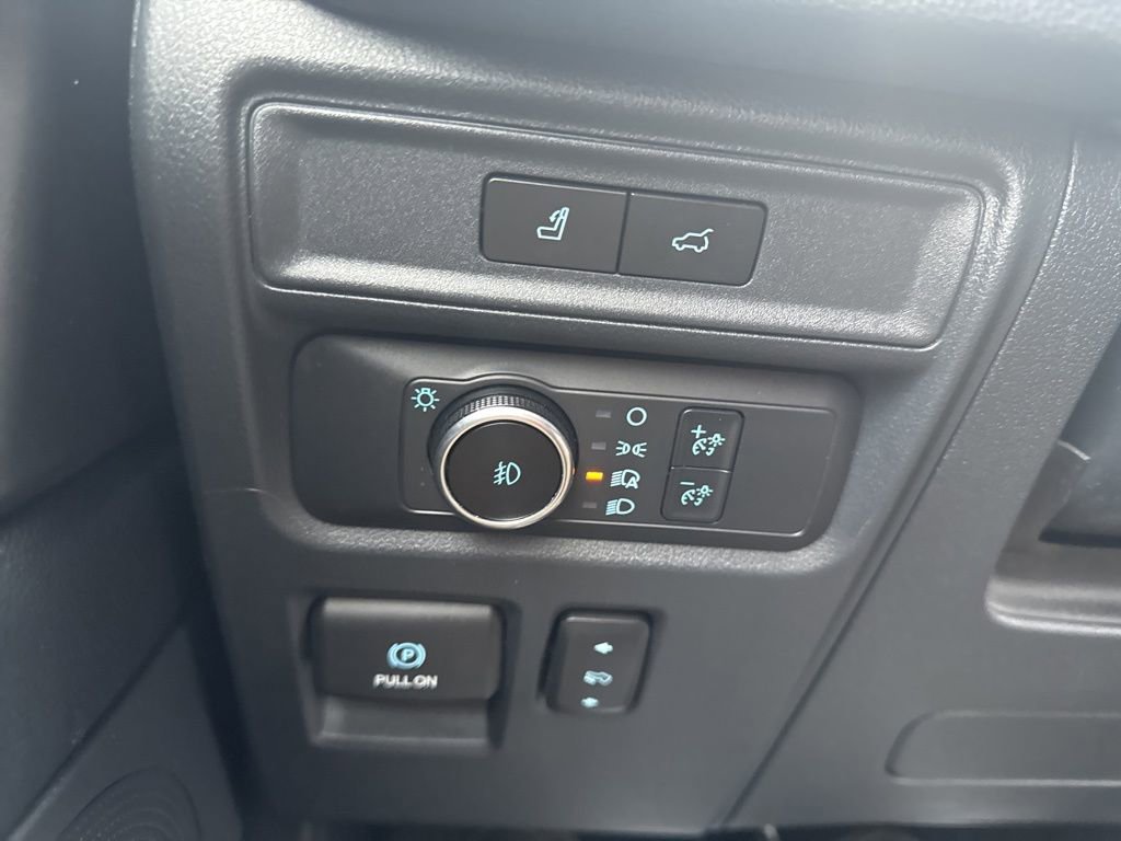 Certified 2022 Ford Expedition Max Limited image 29