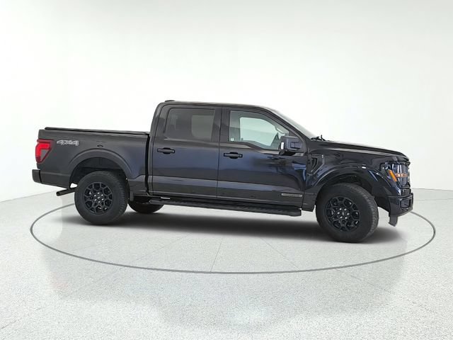 Certified 2024 Ford F150 XLT w/ Equipment Group 302A MID AWD/4WD image 7