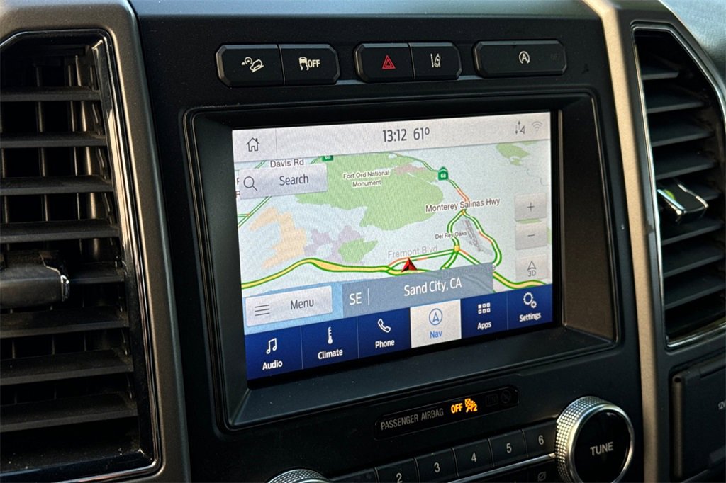 Certified 2020 Ford Expedition XLT w/ Equipment Group 202A image 19