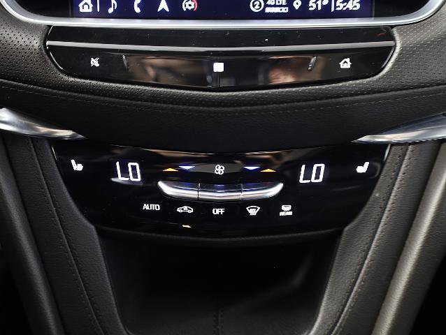 Used 2021 Cadillac XT5 Sportv image 14