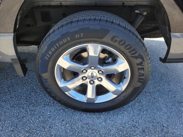 Certified 2023 Ford F150 XLT w/ Equipment Group 302A High image 5