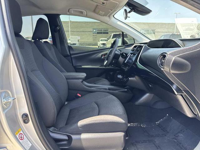 Used 2017 Toyota Prius One image 29