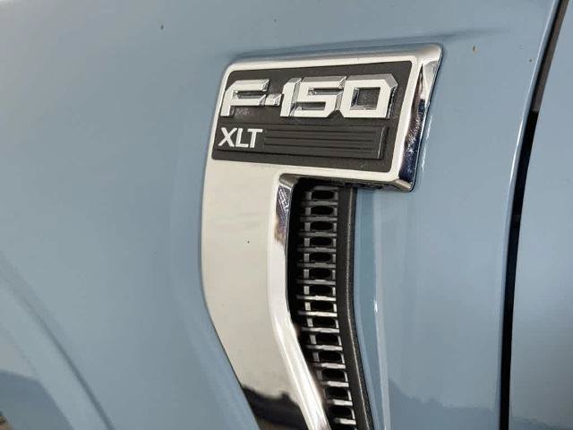 Certified 2023 Ford F150 XLT w/ Equipment Group 302A High AWD/4WD image 7