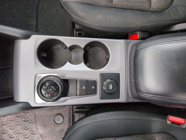 Certified 2023 Ford Bronco Sport Big Bend w/ Convenience Package image 13