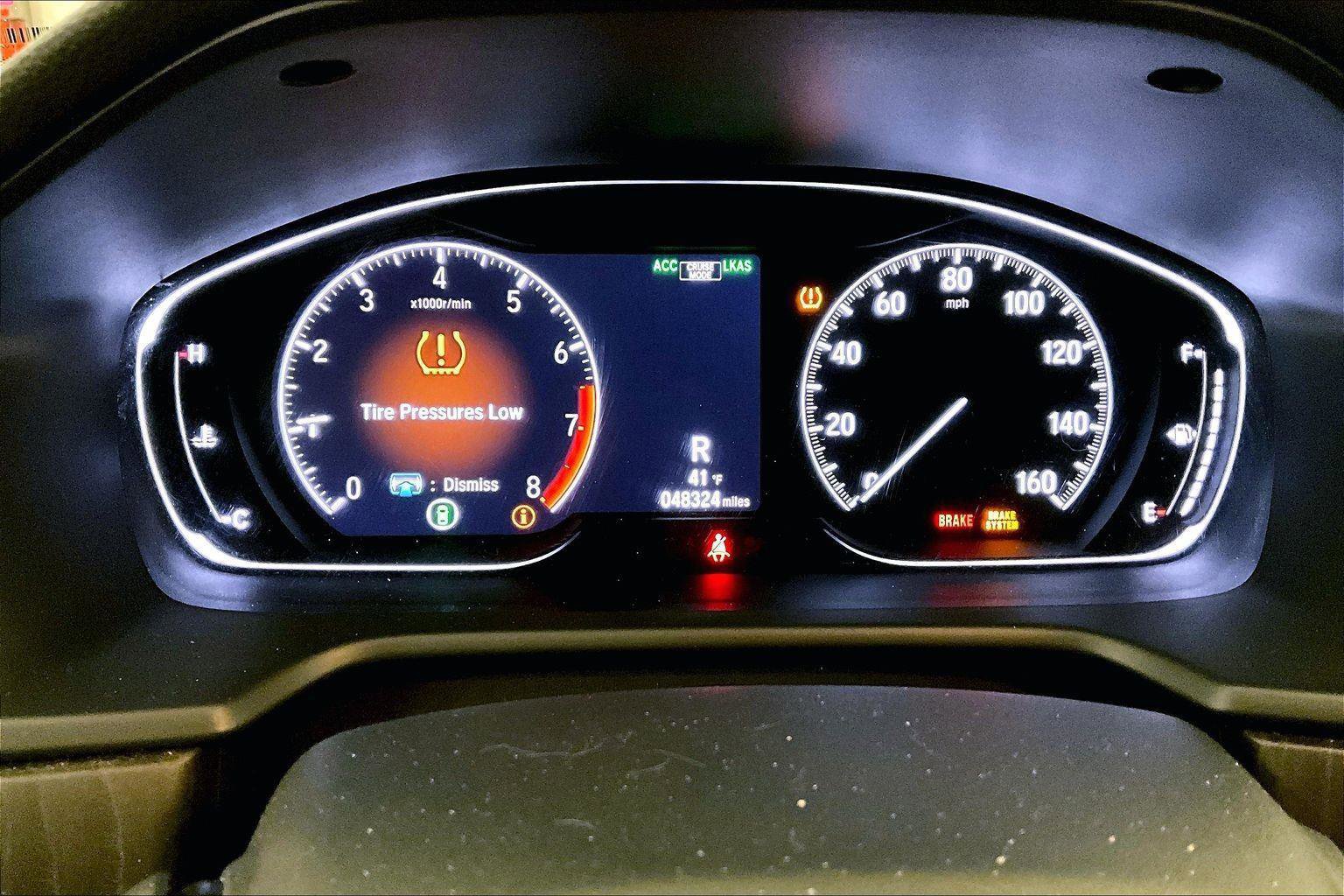 Used 2018 Honda Accord EX-L image 19