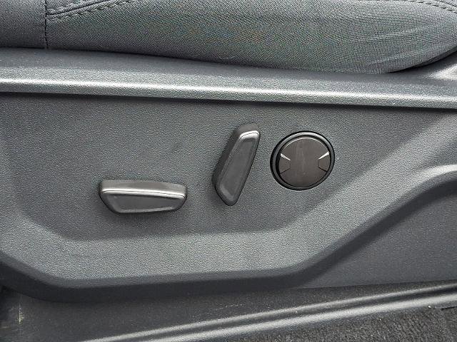 Certified 2025 Ford Expedition Active AWD/4WD image 24