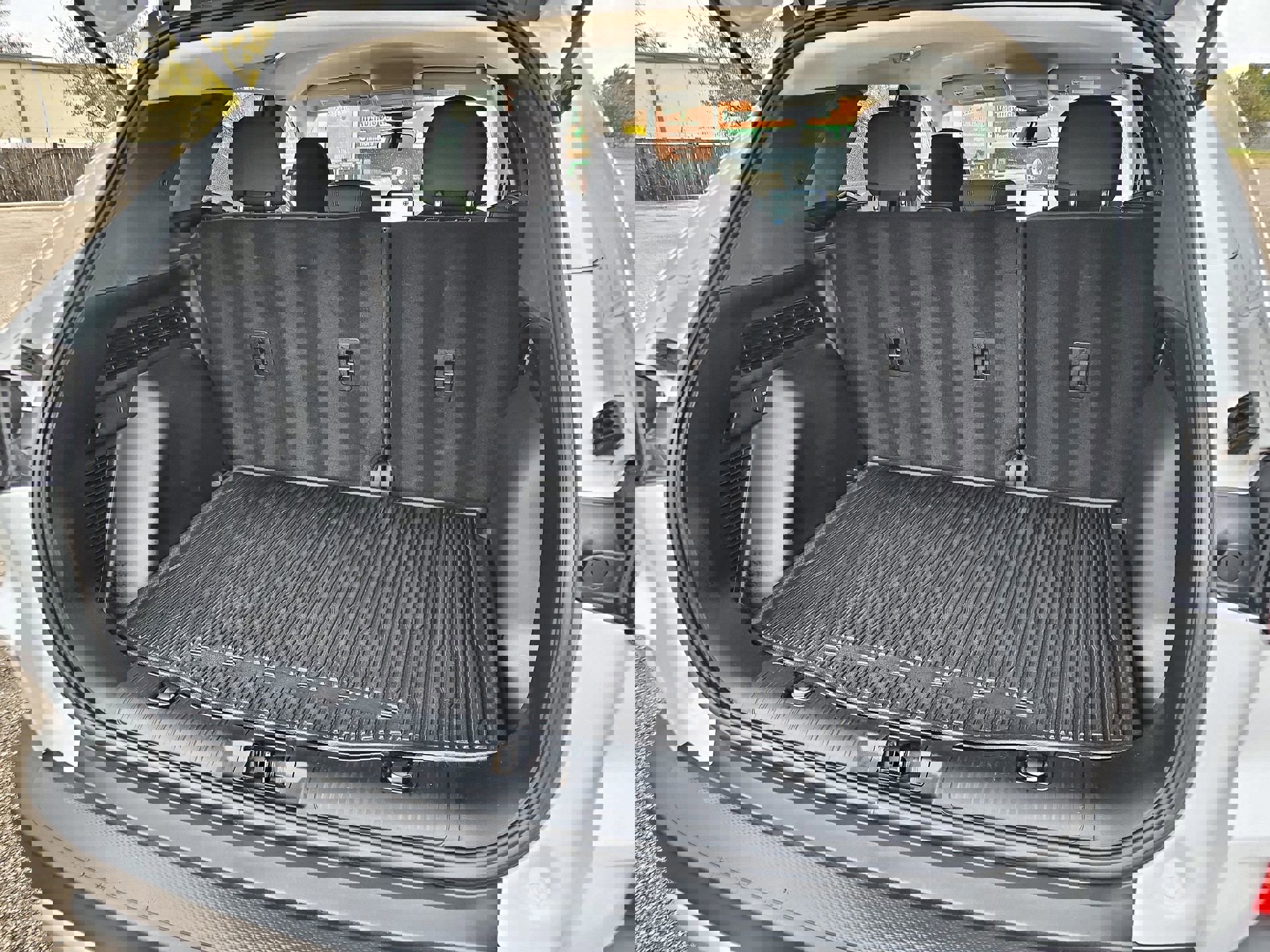 Certified 2023 Ford Escape FWD image 21