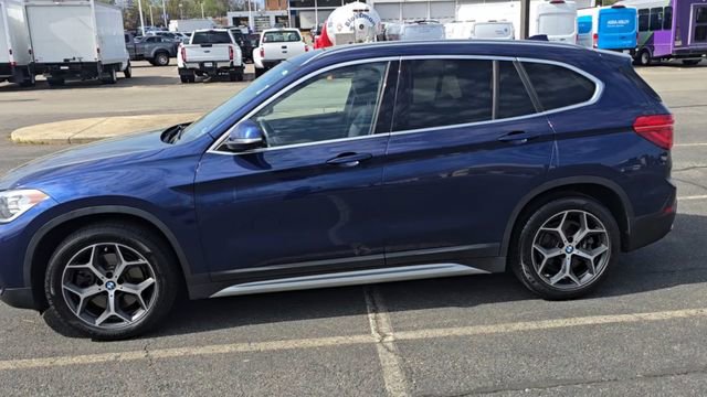 Used 2019 BMW X1 xDrive28i w/ Convenience Package AWD/4WD image 6