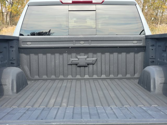 Used 2024 Chevrolet Silverado 1500 LT Trail Boss w/ Convenience Package II AWD/4WD image 21