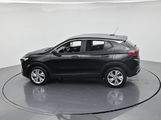 Used 2025 Buick Encore GX Preferred FWD image 45