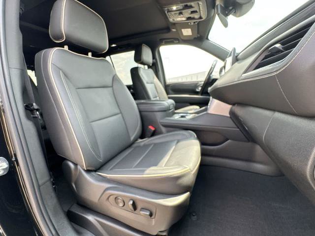 Used 2023 GMC Yukon SLT AWD/4WD image 21