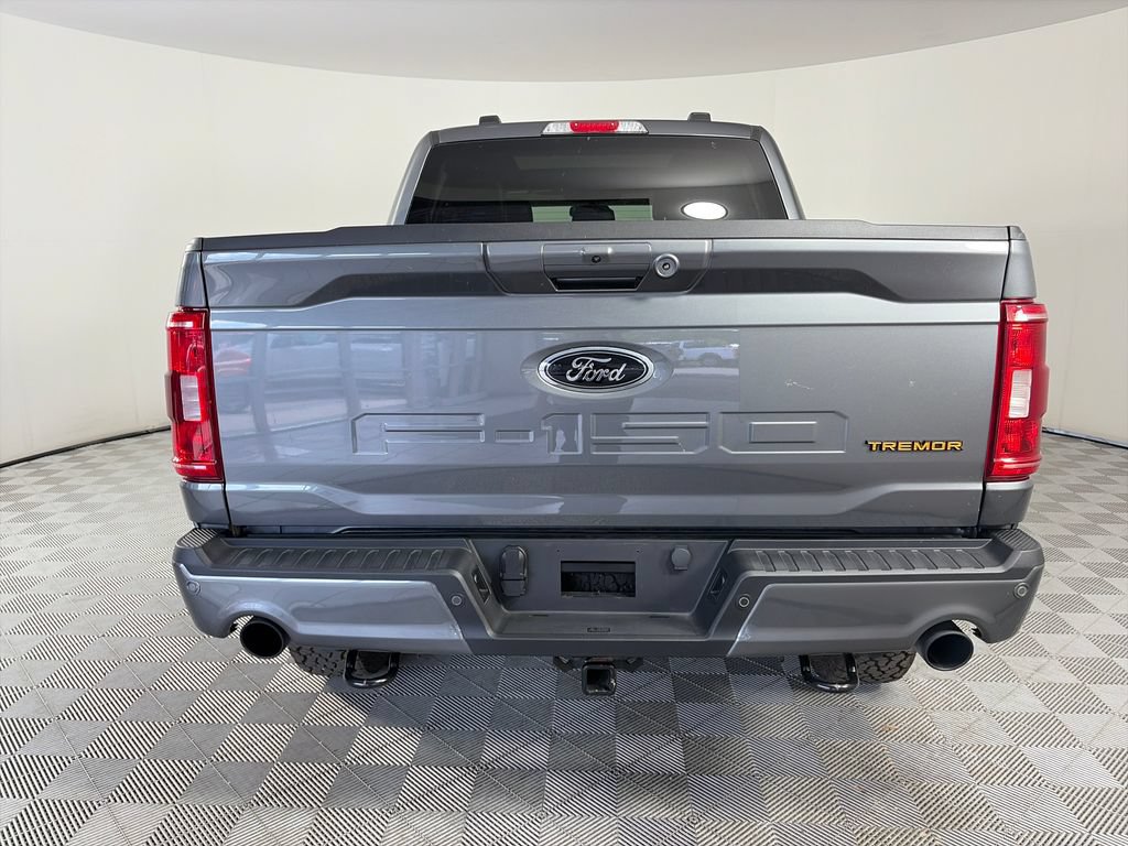 Certified 2023 Ford F150 Tremor AWD/4WD image 6