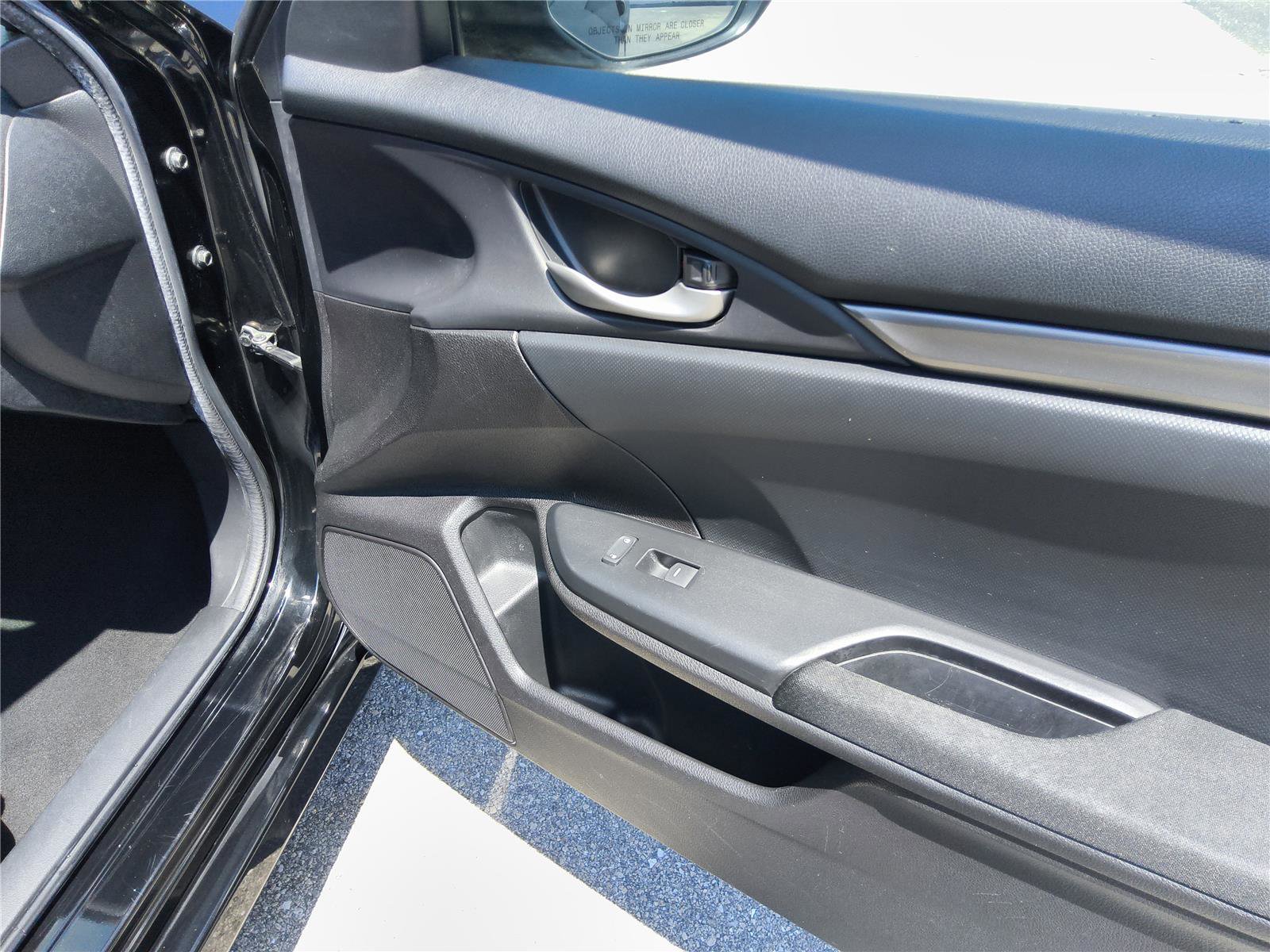 Used 2017 Honda Civic LX image 25
