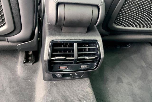 Used 2025 Audi Q3 2.0T Premium AWD/4WD image 37