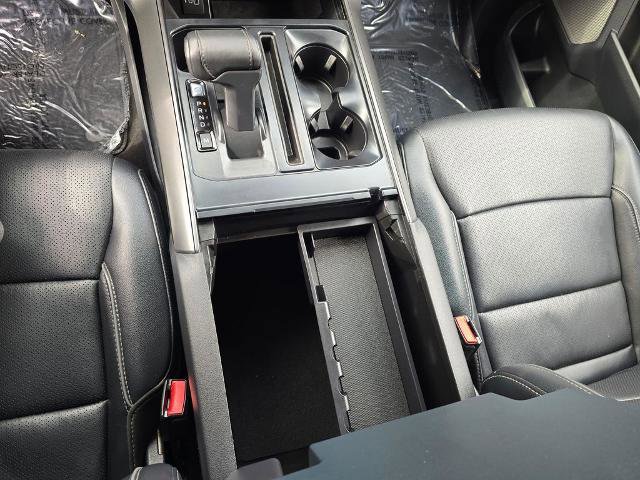 Certified 2025 Ford F150 Lariat AWD/4WD image 29