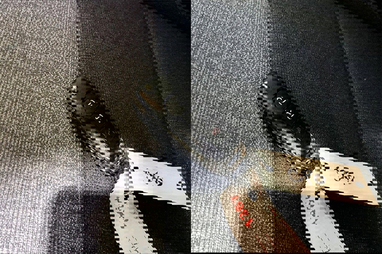 Certified 2024 Ford Maverick XLT image 14