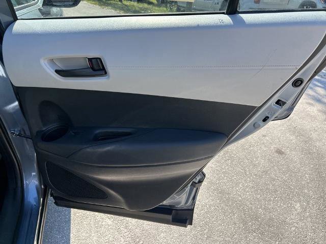 Used 2023 Toyota Corolla Cross LE image 36