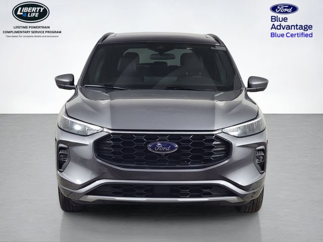 Certified 2023 Ford Escape ST-Line Select w/ Tech Pack #2 AWD/4WD image 8
