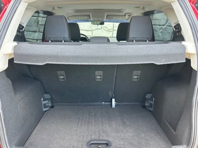 Certified 2020 Ford EcoSport SE w/ SE Convenience Package AWD/4WD image 11