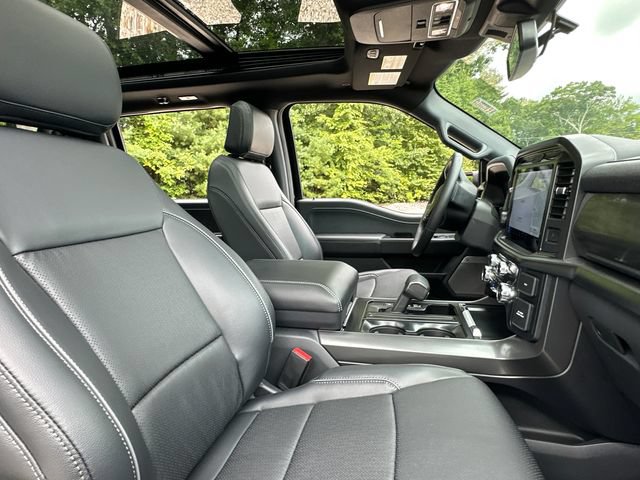 Certified 2026 Ford F150 Lariat AWD/4WD image 17