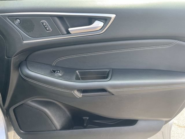 Certified 2024 Ford Edge Titanium AWD/4WD image 28