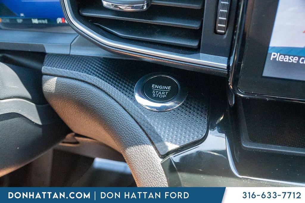 Certified 2023 Ford Explorer ST w/ Equipment Group 401A AWD/4WD image 11