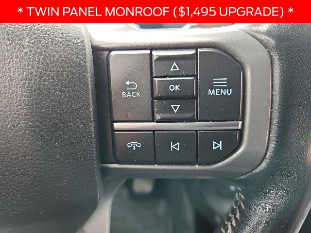 Certified 2021 Ford F150 Lariat w/ Equipment Group 502A High image 23