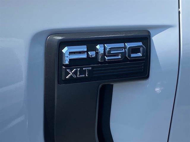 Certified 2022 Ford F150 XLT w/ Equipment Group 302A High image 17