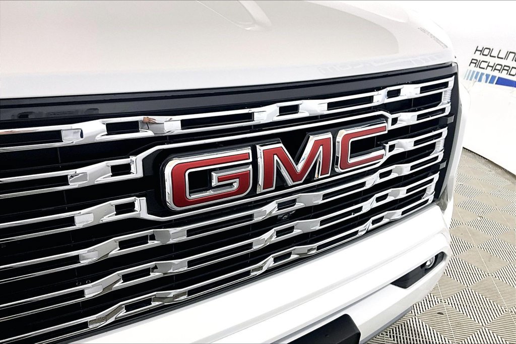 Used 2024 GMC Canyon Denali AWD/4WD image 23