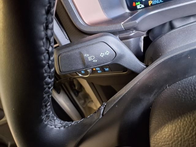 Certified 2025 Ford Bronco Sport Outer Banks w/ Sasquatch Outer Banks Package AWD/4WD image 12