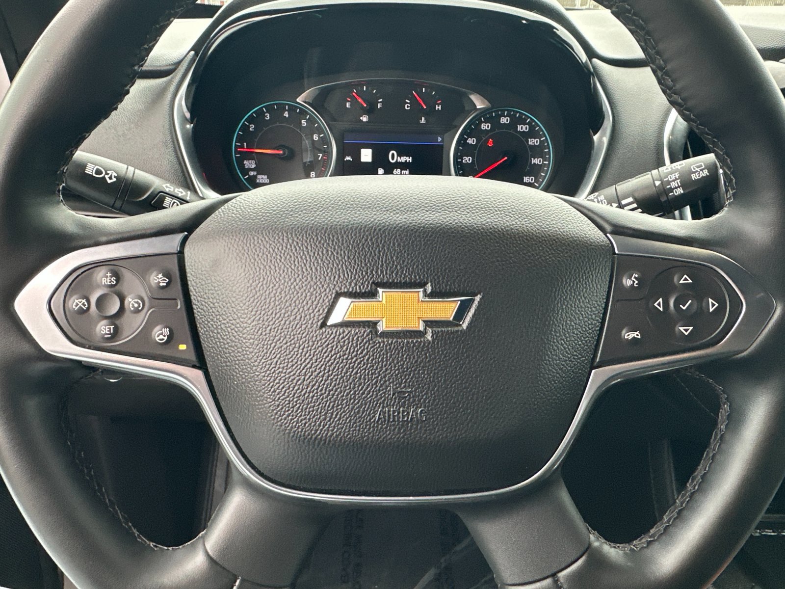 Used 2023 Chevrolet Traverse LT w/ LT Premium Package image 25