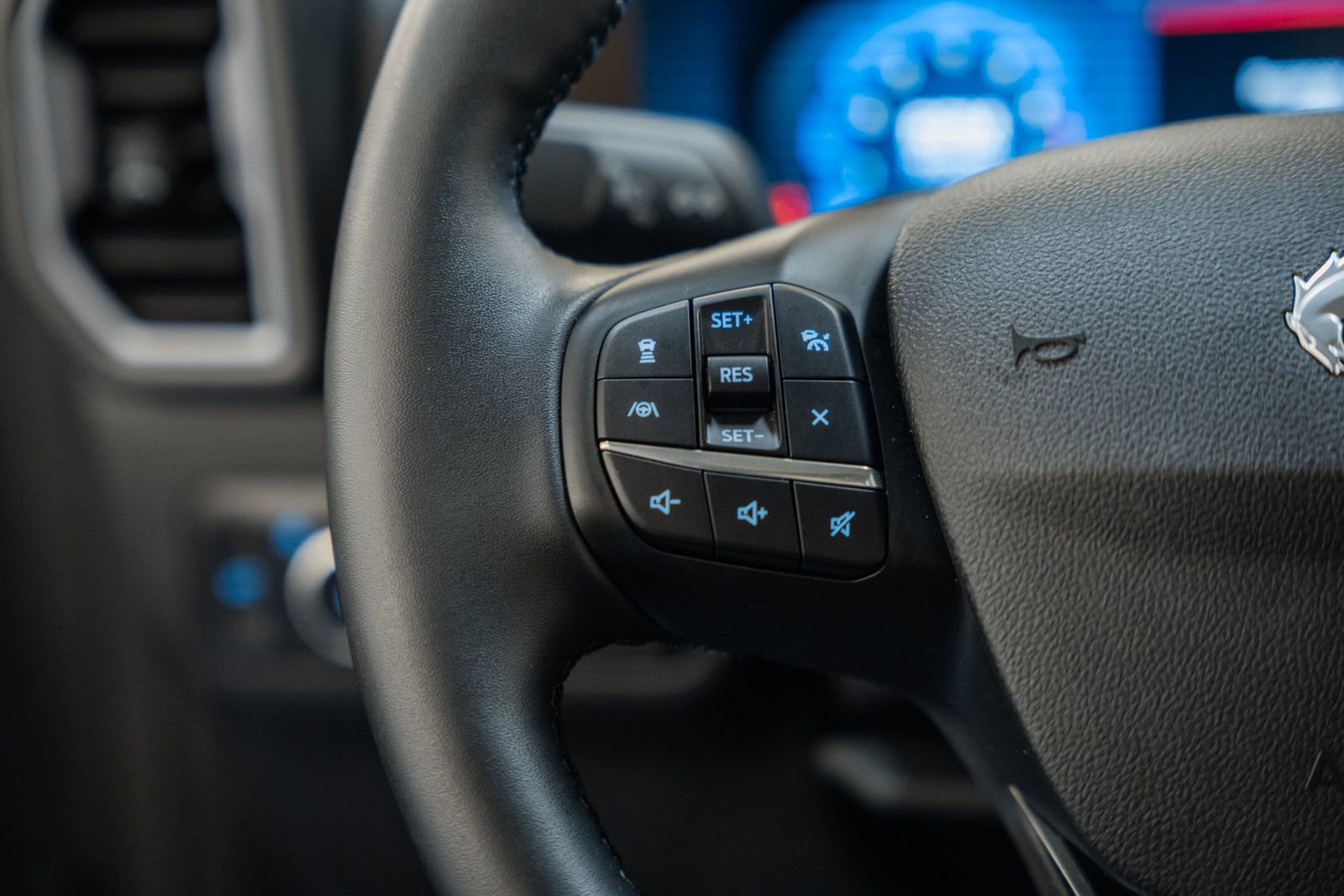 Certified 2025 Ford Bronco Sport Outer Banks w/ Outer Banks Tech Package+ image 31