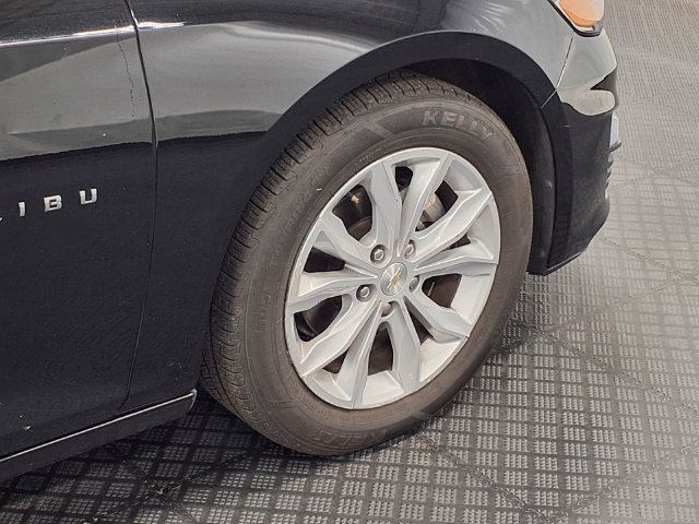 Used 2024 Chevrolet Malibu LT FWD image 31