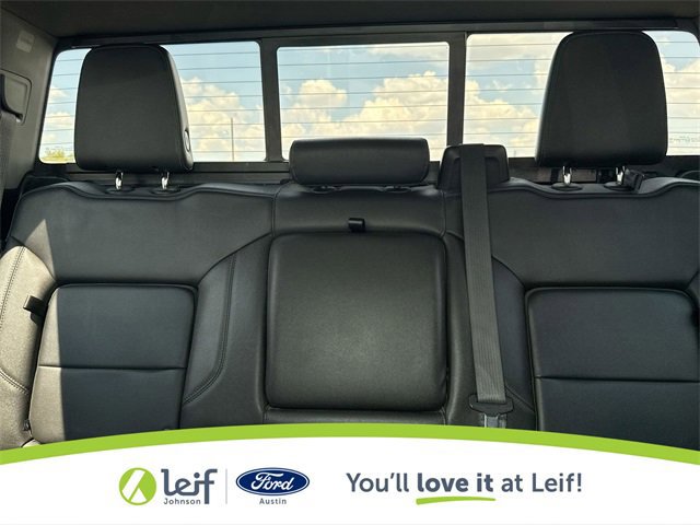 Used 2022 Chevrolet Silverado 3500 LTZ w/ LTZ Texas Edition image 30