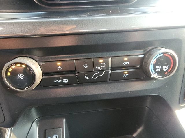 Certified 2023 Ford F150 XL w/ STX Appearance Package AWD/4WD image 20